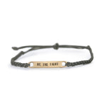 Braided Bracelet