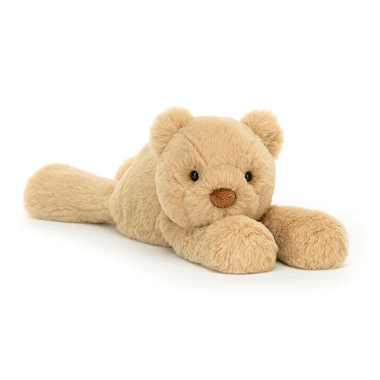 Bartholomew Teddy Bear by Jellycat - The Bear Garden