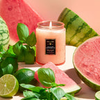 Kalahari Watermelon Candle, 5.5 oz