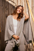 CCL Weekend Wrap, Dove Gray
