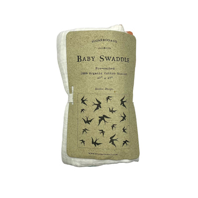 Sugarboo Swaddles