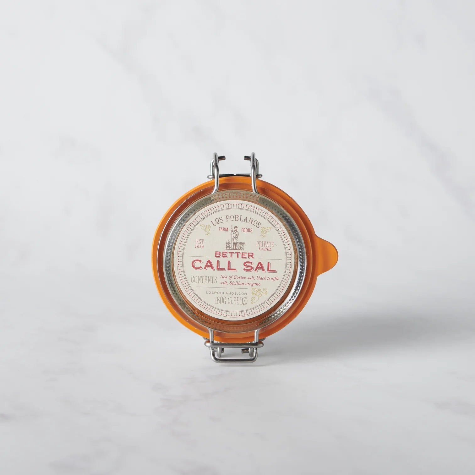 Better Call Sal Salt Blend 4.4 oz.