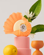 Neroli Single Soap