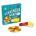 Scavenger Hunt