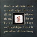 Heres to Tall Ships