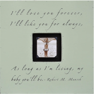 I'll Love You Forever