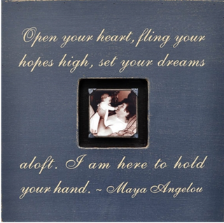 Open Your Heart