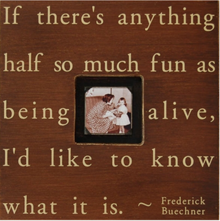 If There's Anything