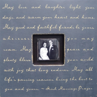 May Love and Laughter