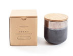 Terra Candle Collection
