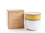 Terra Candle Collection