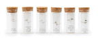 Message in a Bottle Ring Collection