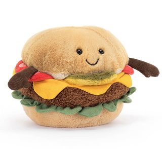 Amuseables Burger