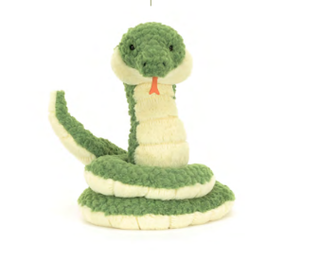 Cizi Snake