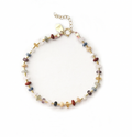 One of a Kind - Gemstone Bracelet
