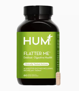 Flatter Me Capsules