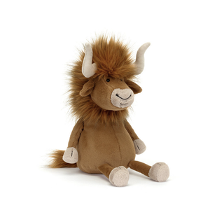 Ramone Bull