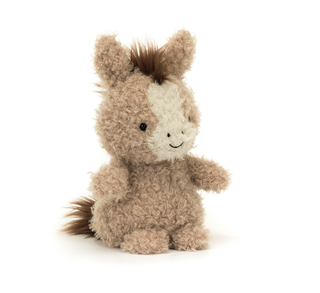 Little Horse