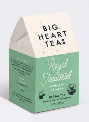 Royal Treatmint 10 ct Tea Bags