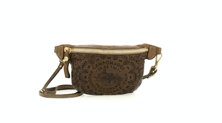 Waist Bag Teodorano in Military