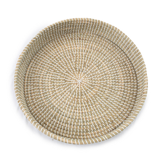 Shallow Seagrass Baskets
