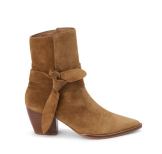 Colton Boot - Tobacco