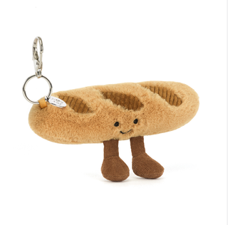 Amuseables Baguette Bag Charm