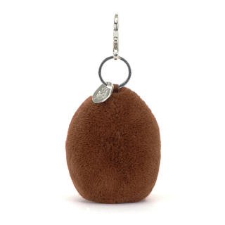 Amuseables Coffee Bean Bag Charm