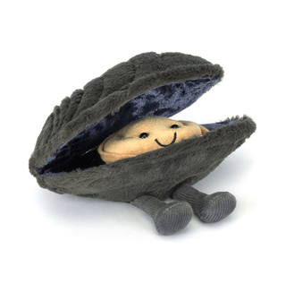 Amuseables Michelle Mussel