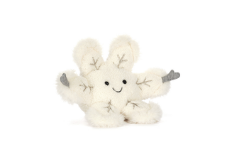 Amuseables Snowflake