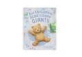Bartholomew Bear & Snow Giants Book
