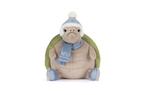 Timmy Turtle Skating