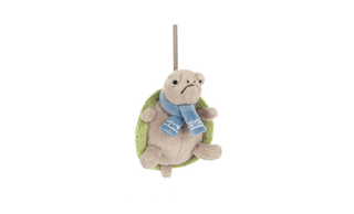 Timmy Turtle Ornament
