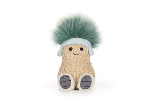 Amuseables Peanut Apres Ski
