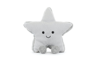 Amuseables Silver Star