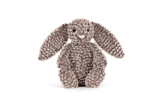 Bashful Luxe Bunny Pine