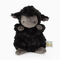 Wee Kiddo the Lamb - Black