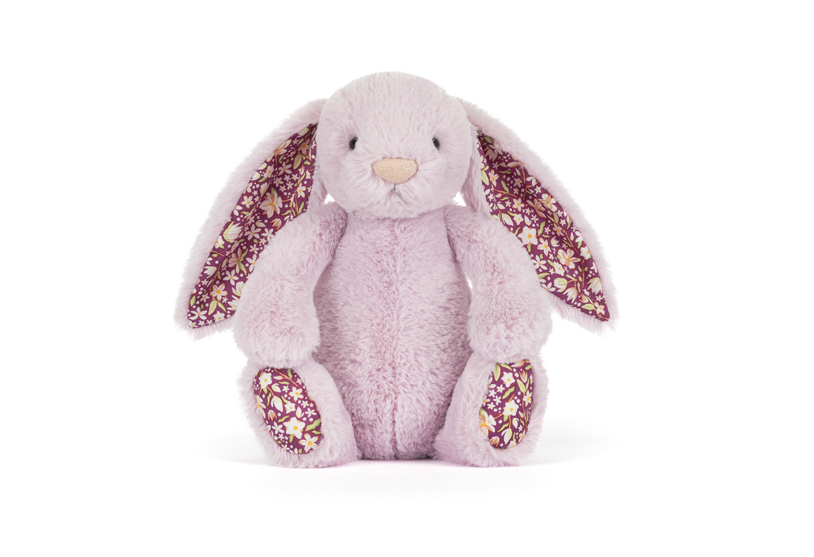 Thistlepop Blossom Luxe Bunny Original