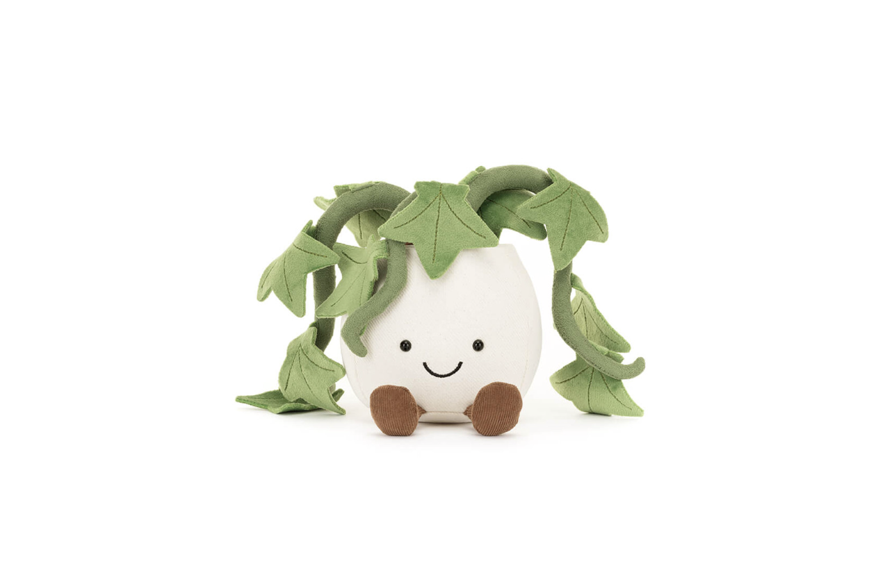 Amuseables Ivy
