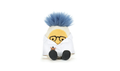 Amuseables Boiled Egg Scientist