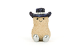 Amuseables Peanut Space Rodeo