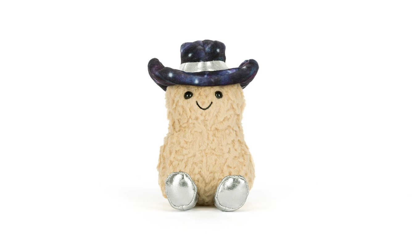 Amuseables Peanut Space Rodeo