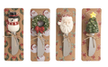 Christmas Spreaders