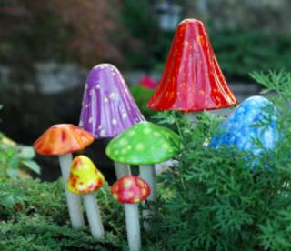 Shroomzy Funtasmic Mushrooms
