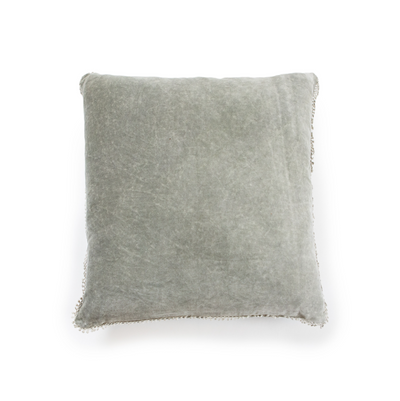 Velvet Pillow