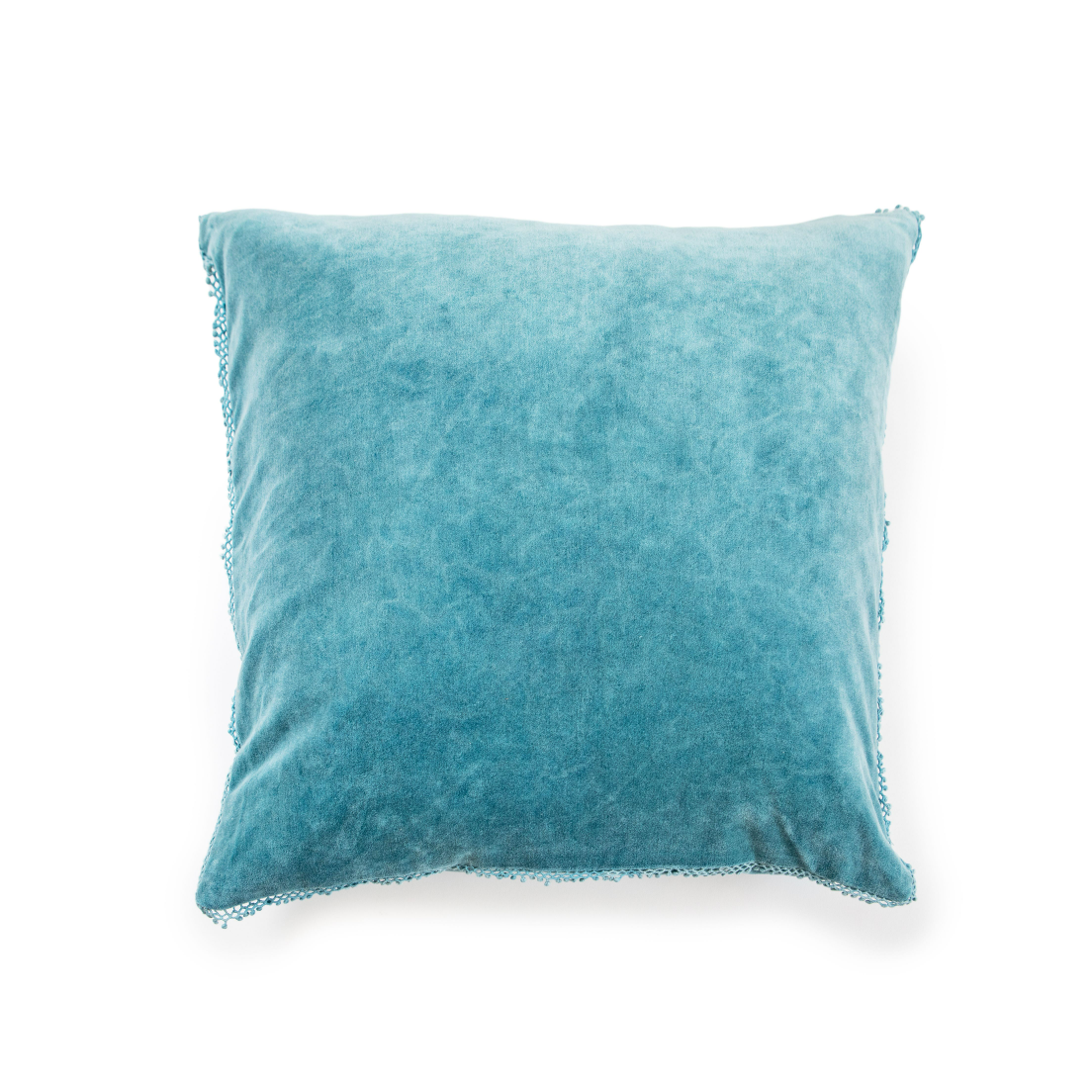 Velvet Pillows