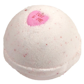 Very Valentine Bath Bombs