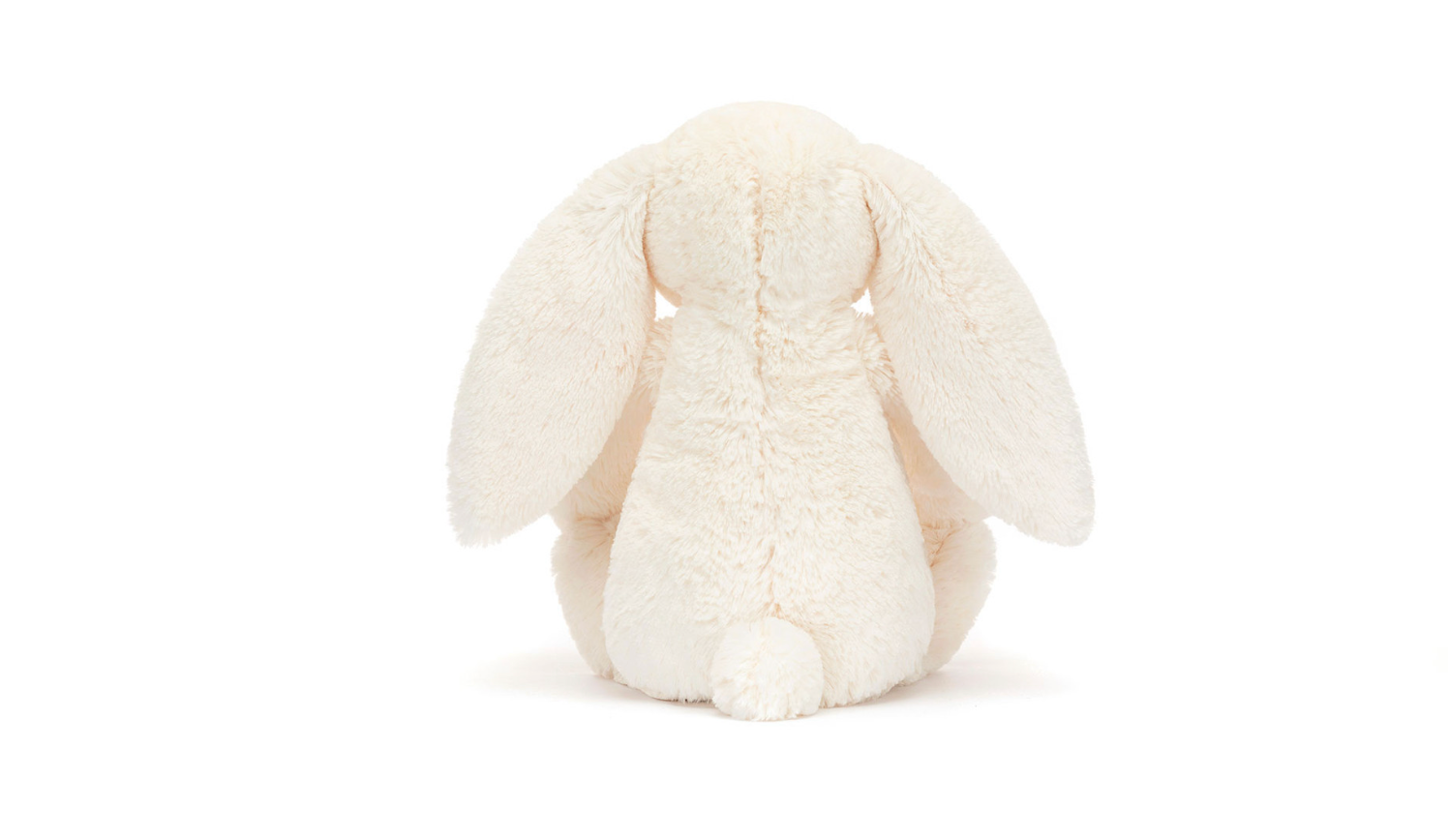 Blossom Cream Bunny 'Berry' Original