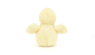 Fluffy Duck