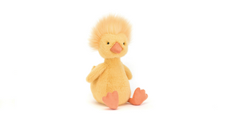 Dorit Duckling